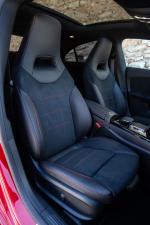 Mercedes-Benz CLA200 AMG Line 2019 года (WW)
